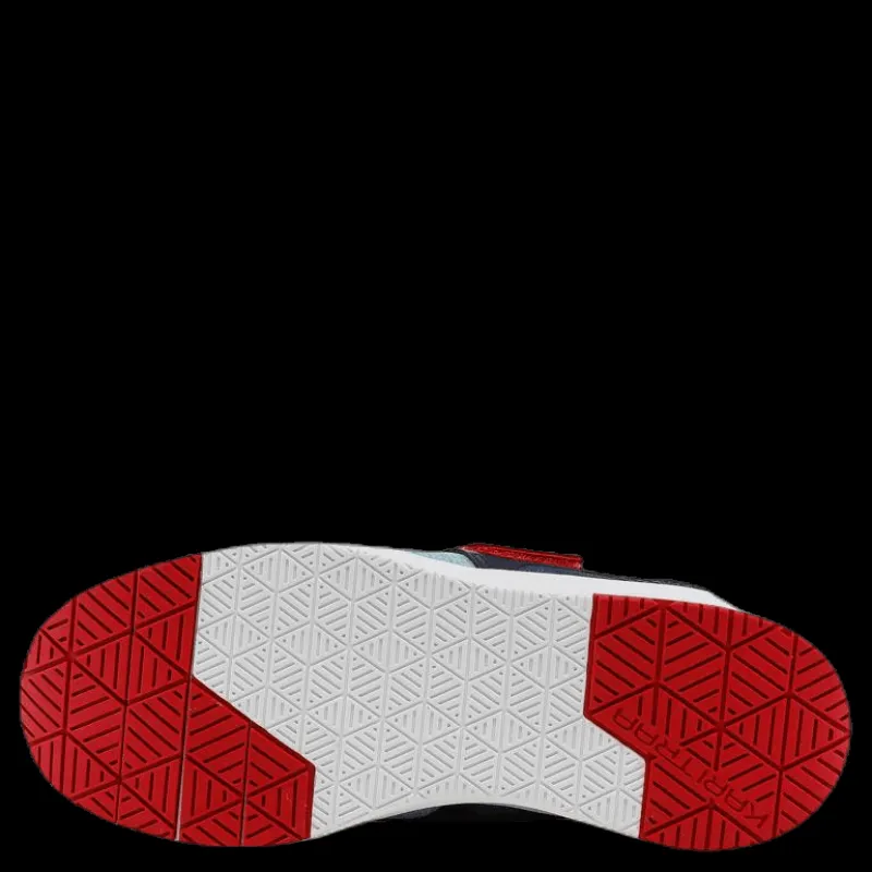 Kari Traa Driv Black/Red Svart och Röd New
