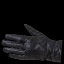 Halti Drive Gloves Black Svart Sale