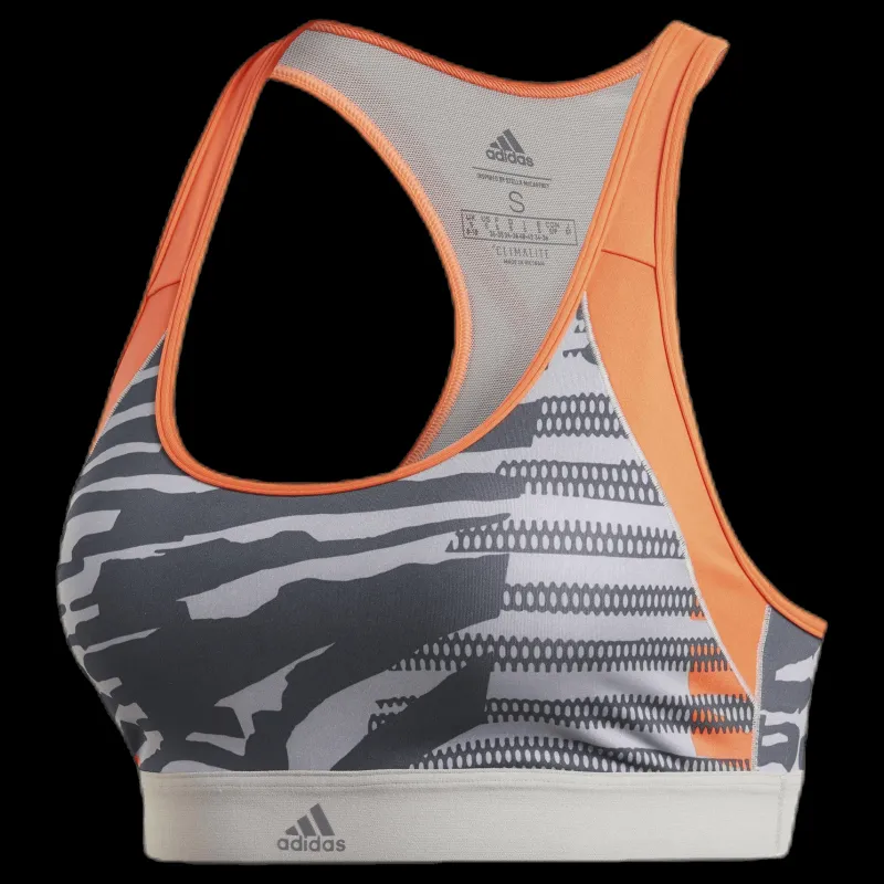 Discount adidas Drst AI Bra Orange/Grey Orange och Grå