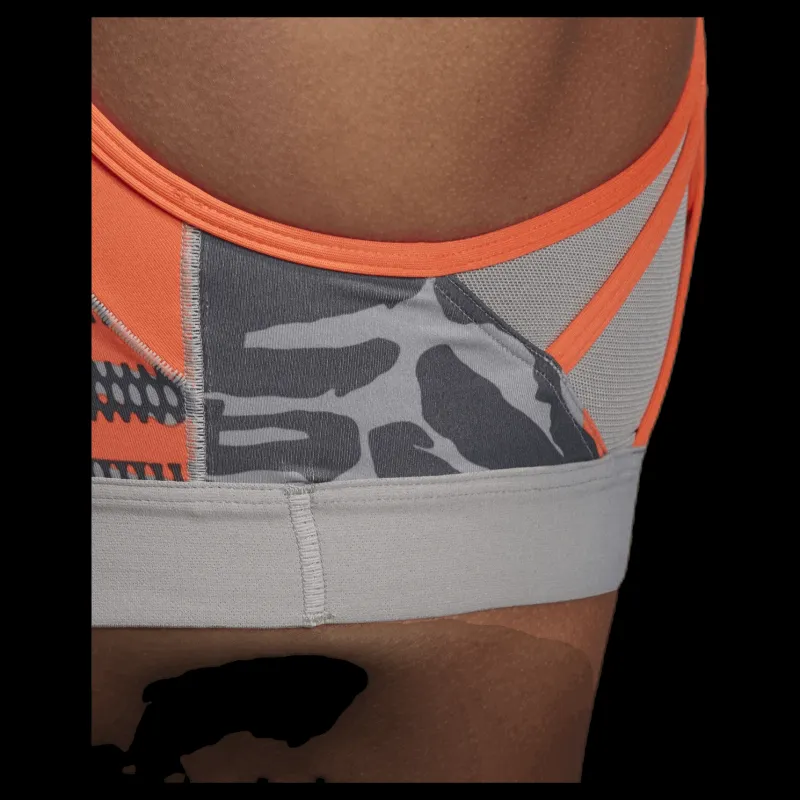 Discount adidas Drst AI Bra Orange/Grey Orange och Grå