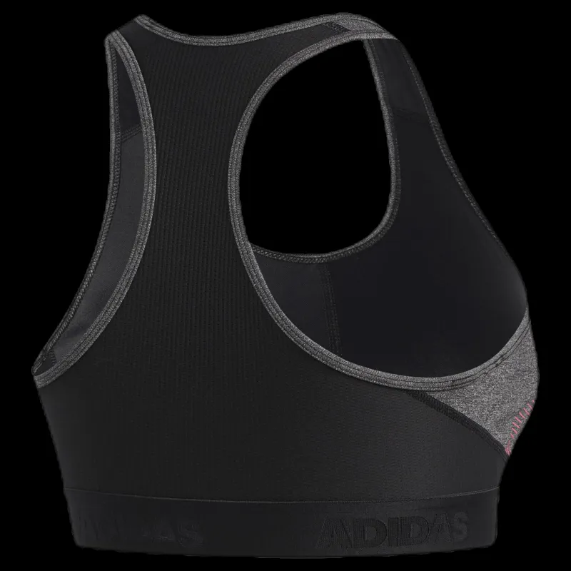adidas Drst Alphaskin Bos Pink/Black Rosa och Svart Discount
