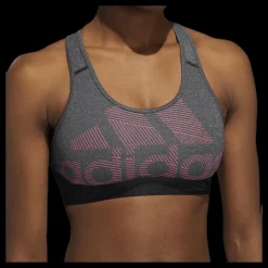 adidas Drst Alphaskin Bos Pink/Black Rosa och Svart Discount