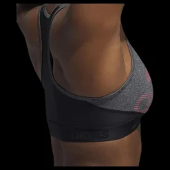 adidas Drst Alphaskin Bos Pink/Black Rosa och Svart Discount