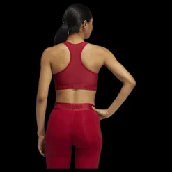 adidas Drst Alphaskin Bos Red Röd