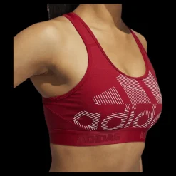 adidas Drst Alphaskin Bos Red Röd