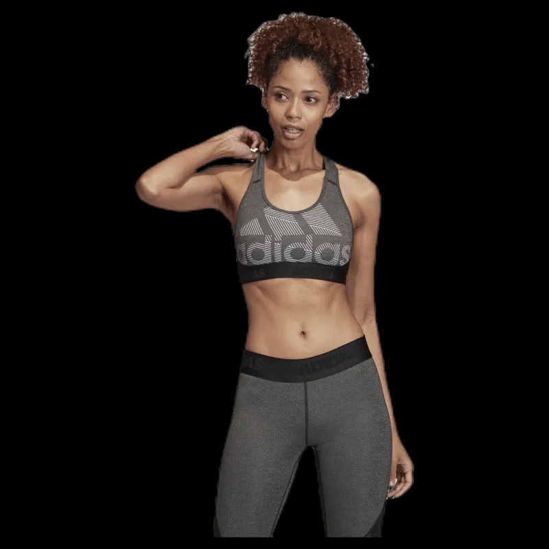 New adidas Drst Alphaskin Bos White/Black Svart