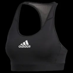 adidas Drst Alphaskin Bra Black Svart