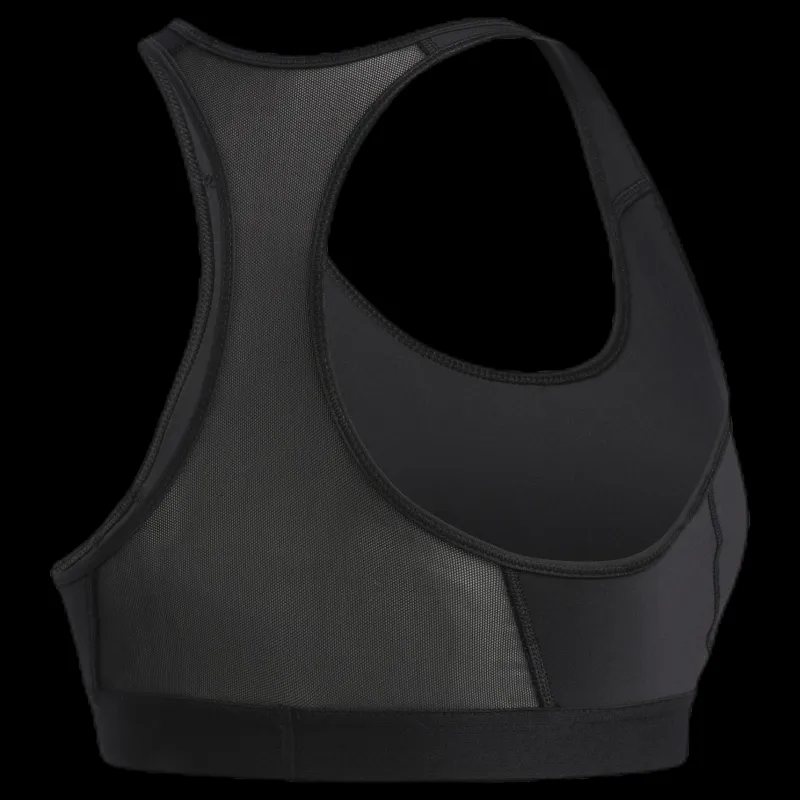 adidas Drst Alphaskin Bra Black Svart