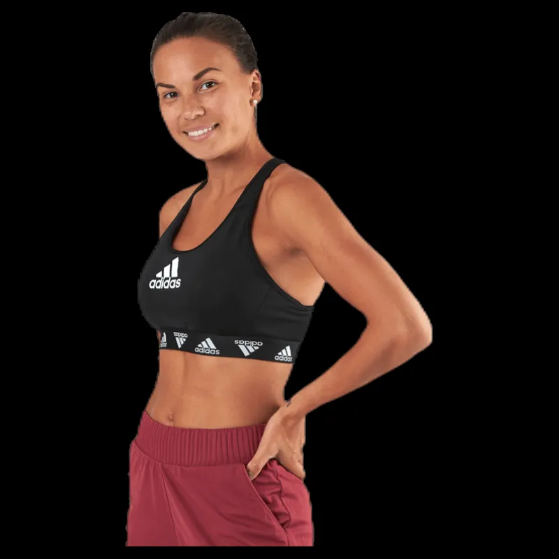 Clearance adidas Drst Alphaskin P Bos White/Black Vit och Svart