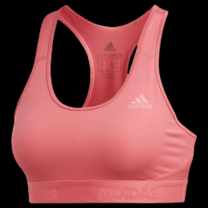 Online adidas Drst Alphaskin Spirit Pink Svart