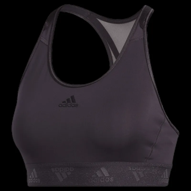 adidas Drst Glam B Red Röd