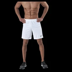 Nike Dry Academy 21 Short White/Black Vit Outlet