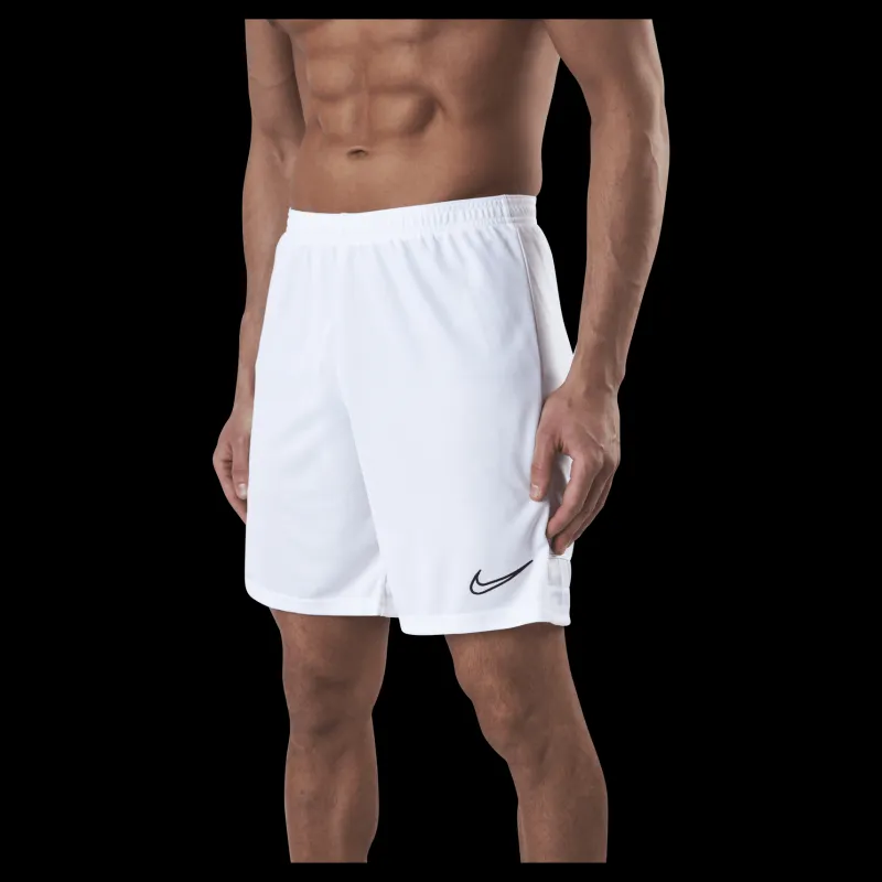 Nike Dry Academy 21 Short White/Black Vit Outlet