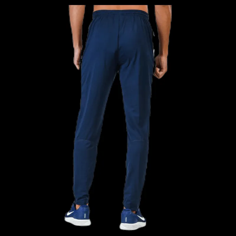Hot Nike Dry Academy KPZ Pant Blue/White Blå