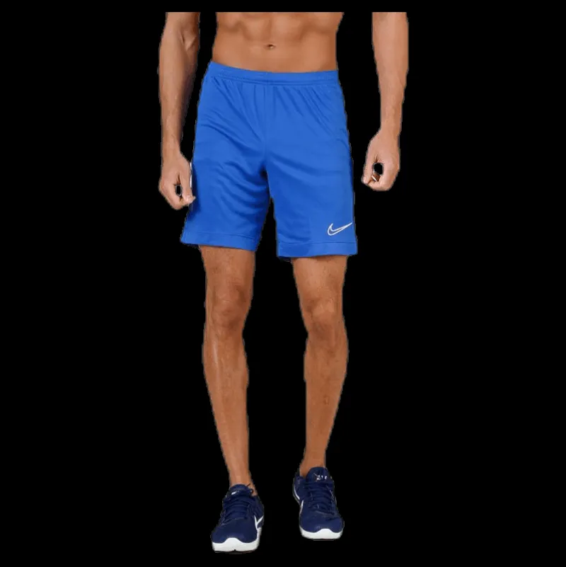Nike Dry Academy Short Blue Blå Online