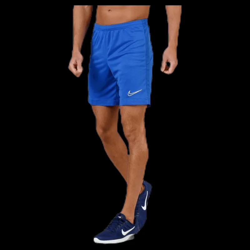 Nike Dry Academy Short Blue Blå Online