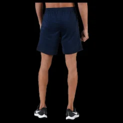 Sale Nike Dry Academy Short Blue/White Blå