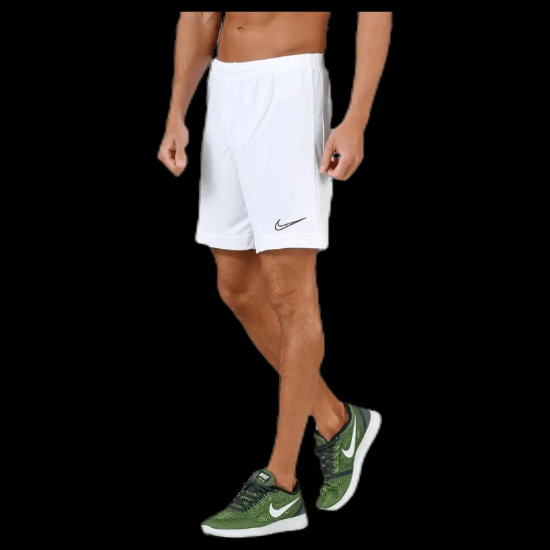 Hot Nike Dry Academy Short White Vit