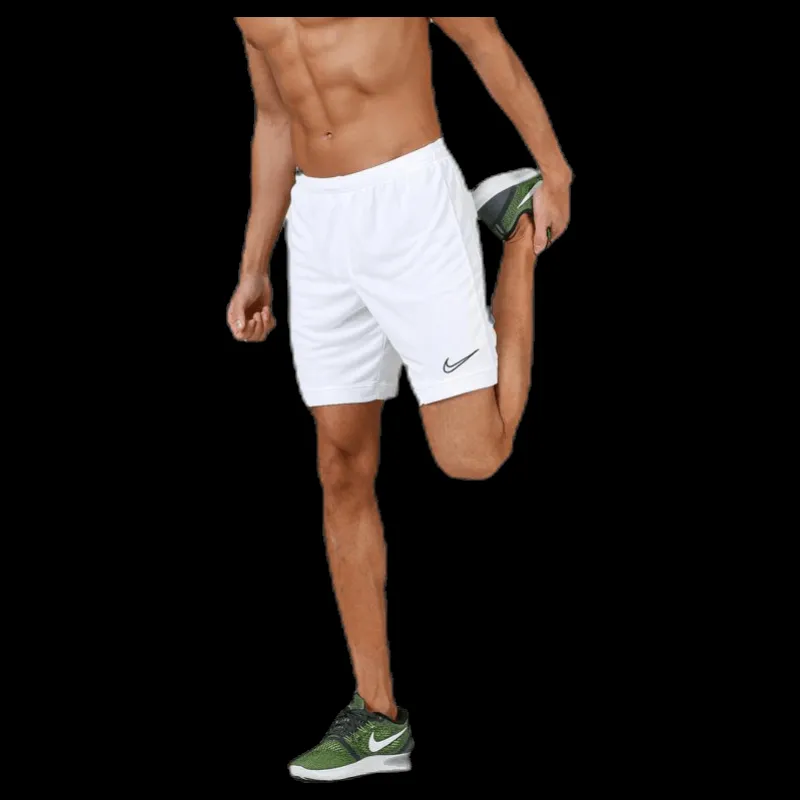 Hot Nike Dry Academy Short White Vit