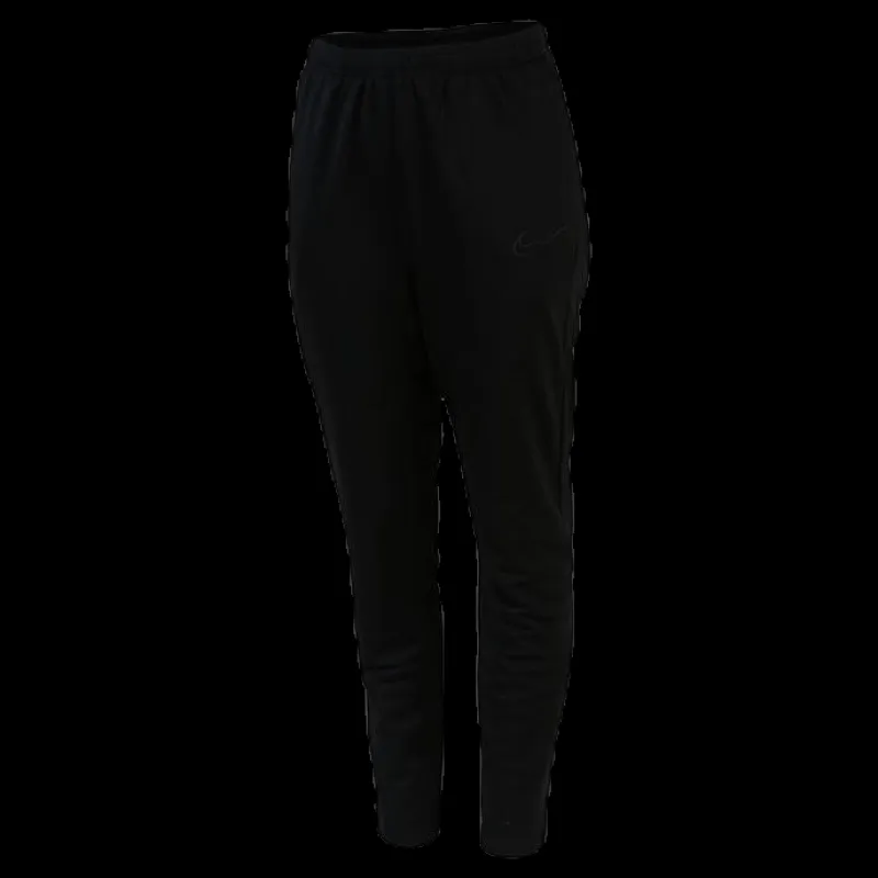 Nike Dry Academy Track Suit Black Svart