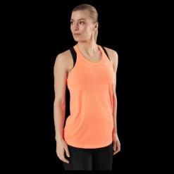 Nike Dry Essential Elastika Tank Orange