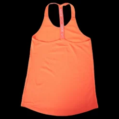 Nike Dry Essential Elastika Tank Orange