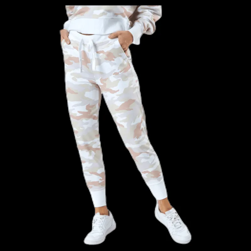 Nike Dry Get Fit FC PT 7/8 White Vit Outlet