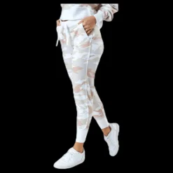 Nike Dry Get Fit FC PT 7/8 White Vit Outlet