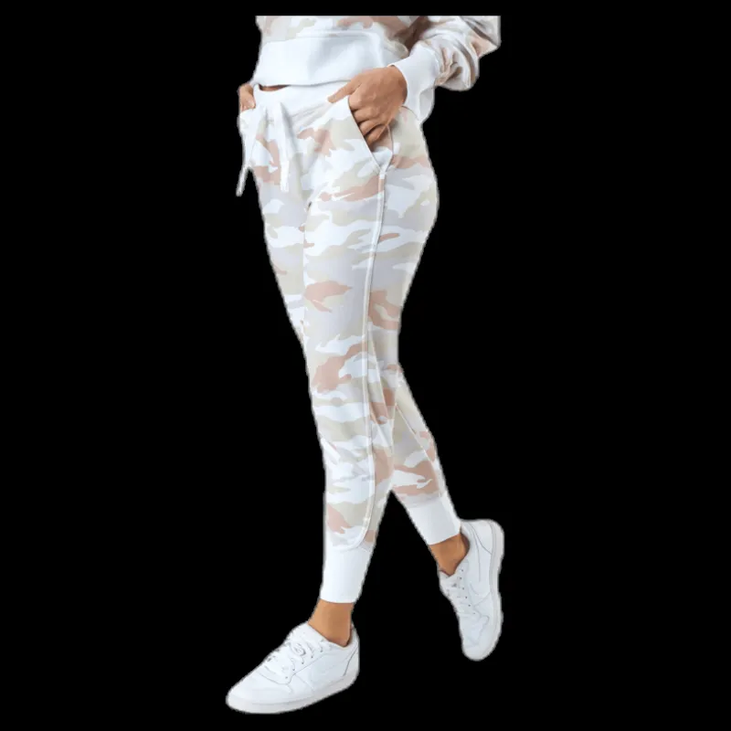 Nike Dry Get Fit FC PT 7/8 White Vit Outlet
