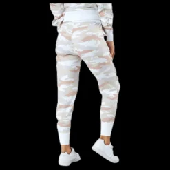 Nike Dry Get Fit FC PT 7/8 White Vit Outlet