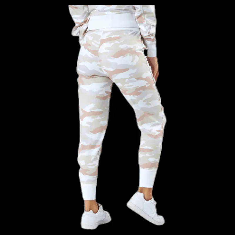 Nike Dry Get Fit FC PT 7/8 White Vit Outlet
