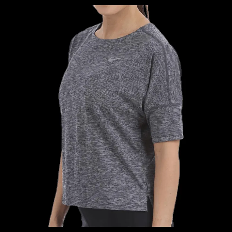 Nike Dry Medalist Htr Top Black Svart Hot