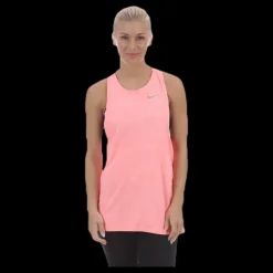Nike Dry Medalist Tank NV Pink Rosa Online