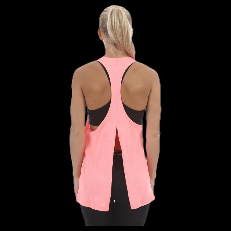 Nike Dry Medalist Tank NV Pink Rosa Online
