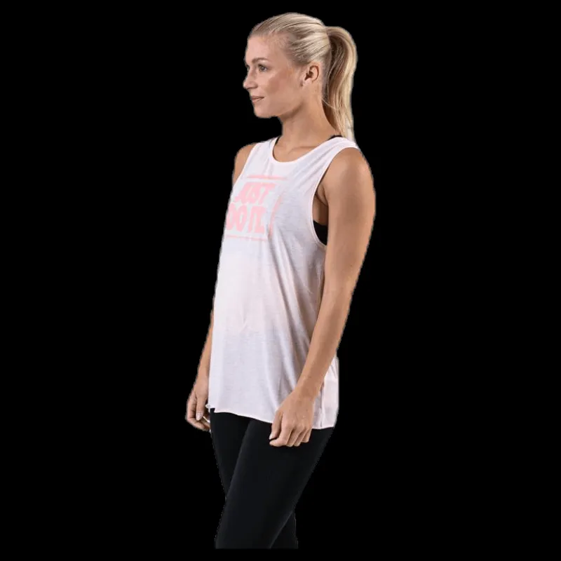 Outlet Nike Dry Modern Muscle Top GRX Pink Rosa