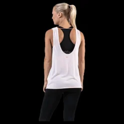 Outlet Nike Dry Modern Muscle Top GRX Pink Rosa