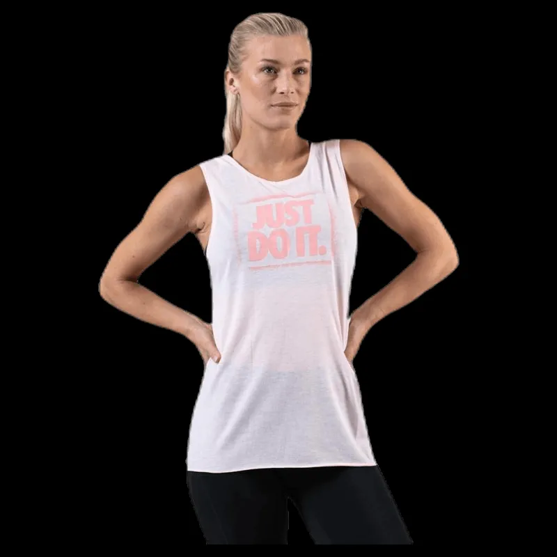 Outlet Nike Dry Modern Muscle Top GRX Pink Rosa
