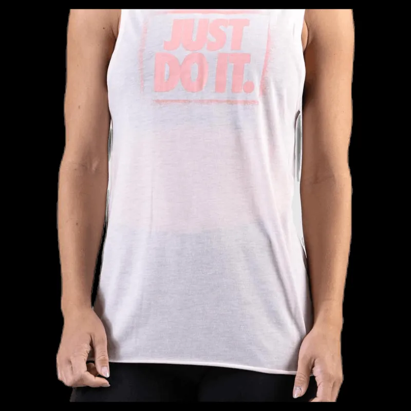 Outlet Nike Dry Modern Muscle Top GRX Pink Rosa