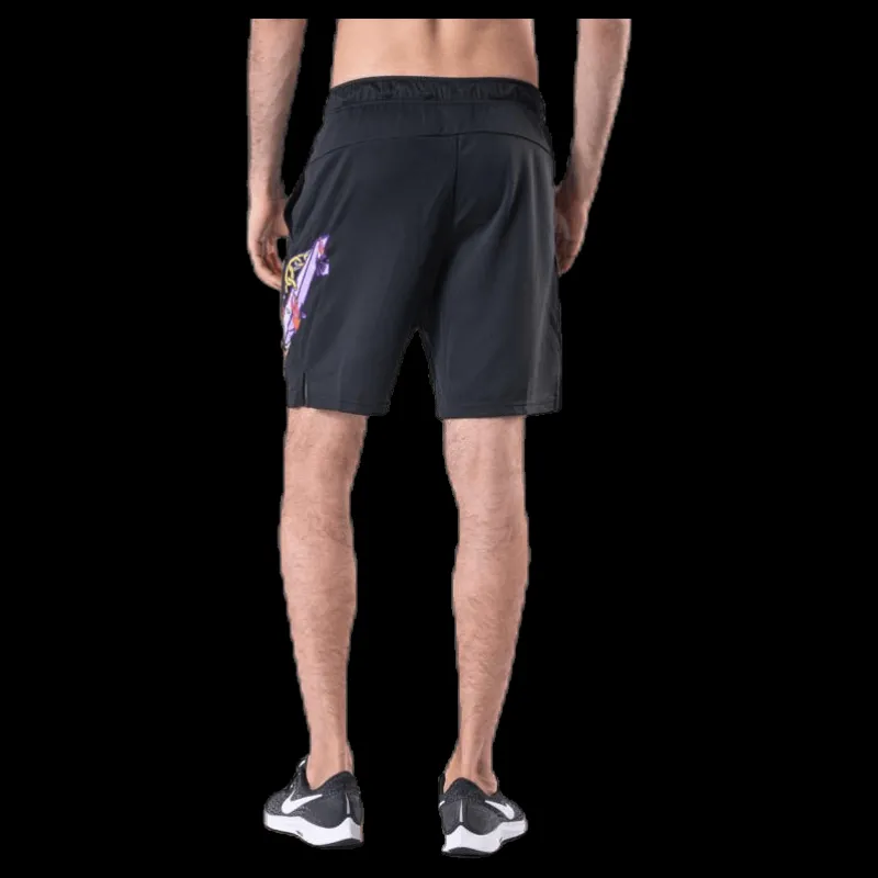 Outlet Nike Dry Short 5.0 Dvg Black Svart