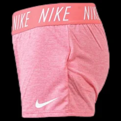 Nike Dry Short Junior Pink/White Rosa Best