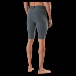 Nike Dry Short Yoga Grey Grå Online