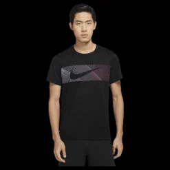 Nike Dry Superset Linear Vision Black Svart Hot