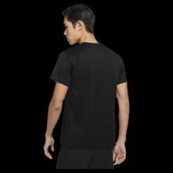 Nike Dry Superset Linear Vision Black Svart Hot