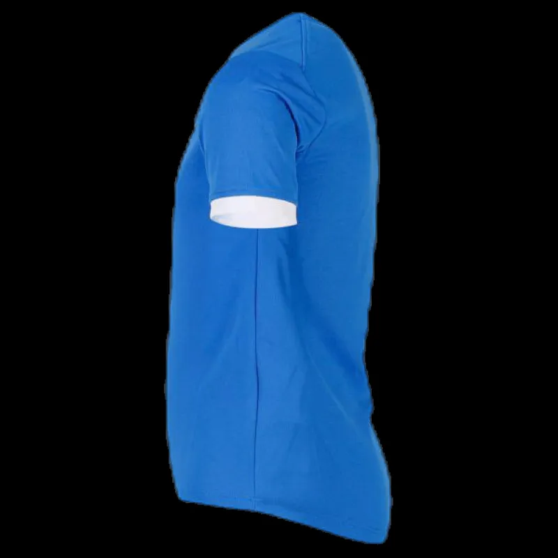 Nike Dry Team Top Youth Blue Blå