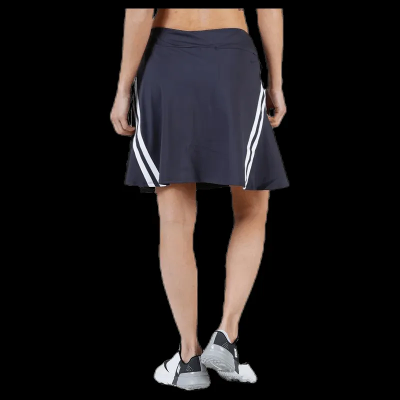 Nike Dry UV Skirt 17" Blue Blå Sale