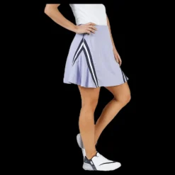 Hot Nike Dry UV Skirt 17