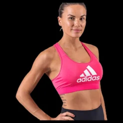 adidas DTR Bos Nov Bra Pink Rosa