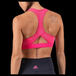 adidas DTR Bos Nov Bra Pink Rosa