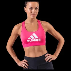 adidas DTR Bos Nov Bra Pink Rosa