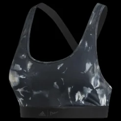 adidas DTR Parley Bra Black Svart